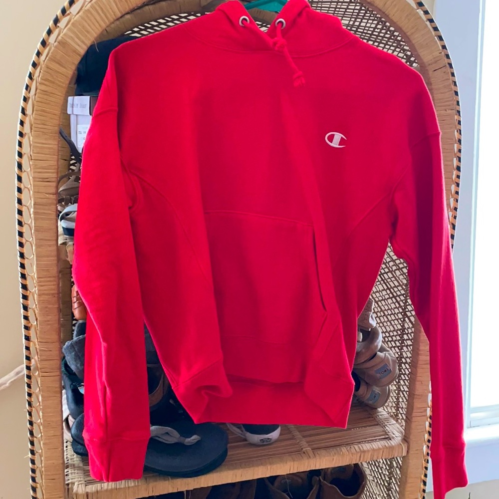 Champion sweatshirt